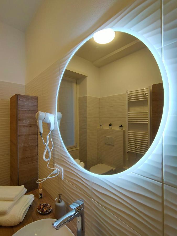 Valtellina Vacanze Sondrio Exterior photo
