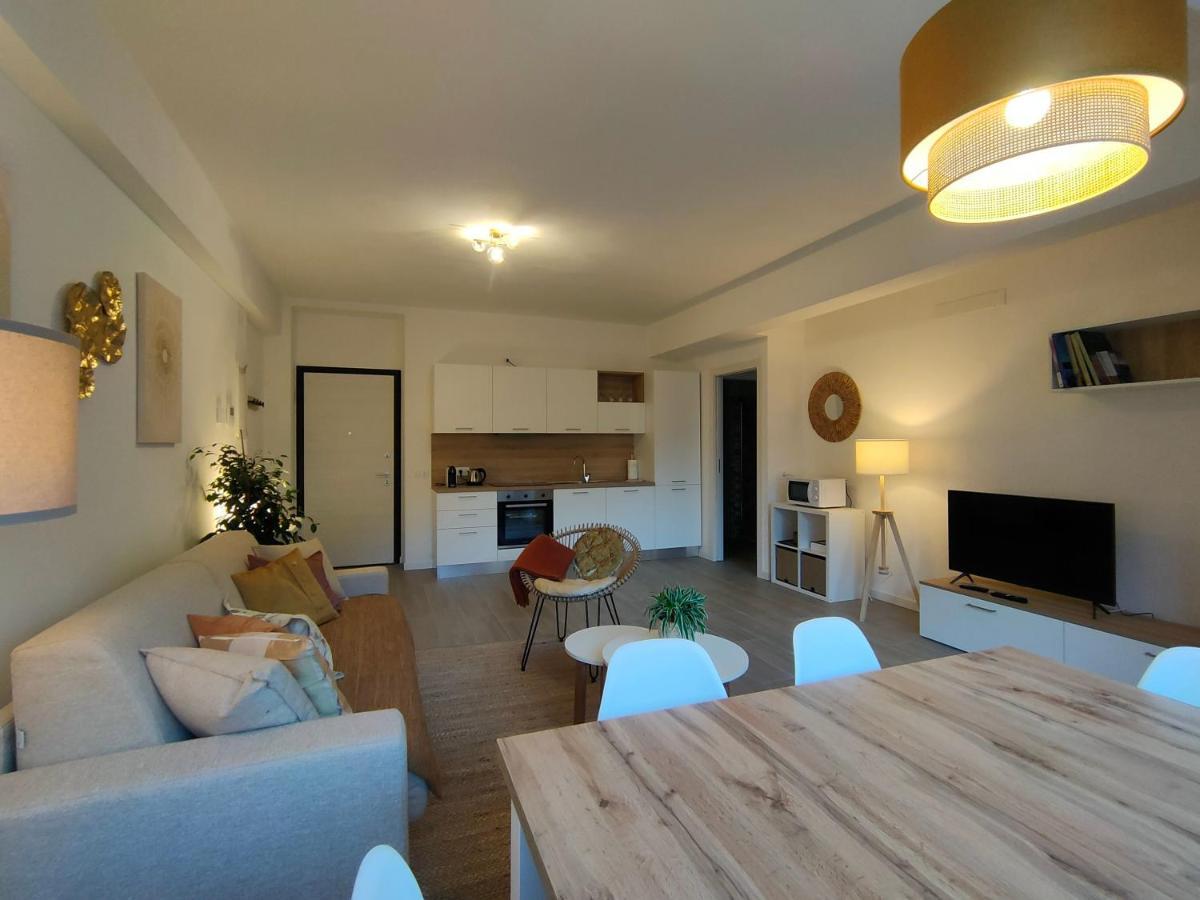 Valtellina Vacanze Sondrio Exterior photo